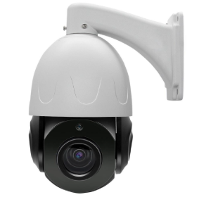 FOCUS 8MP 20X IP/NETWORK OUTDOOR AUTO-TRACKING PTZ CAMERA (FS-IP50YRW-8M6)
